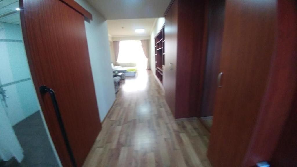 Cross Resort Hotel Jerevan Eksteriør billede