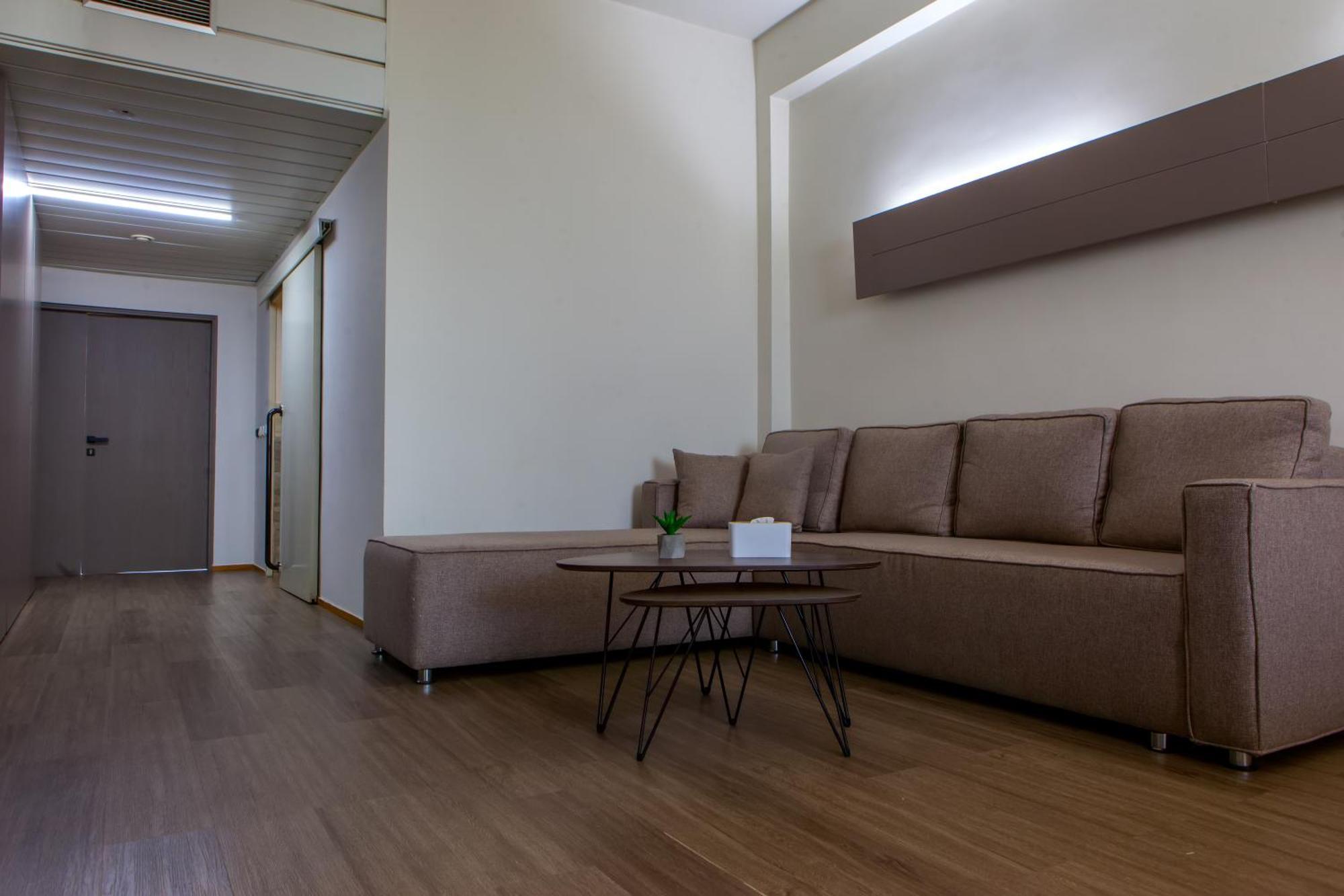 Cross Resort Hotel Jerevan Eksteriør billede